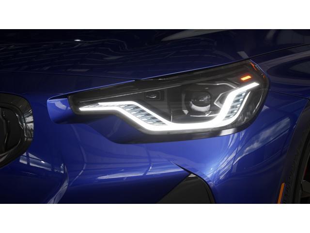 new 2025 BMW 230 car, priced at $50,070