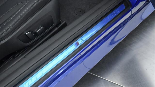 new 2025 BMW 230 car, priced at $50,070