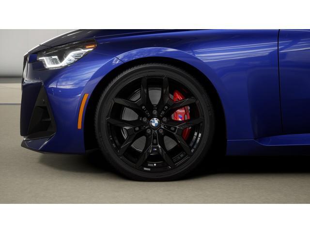 new 2025 BMW 230 car, priced at $50,070