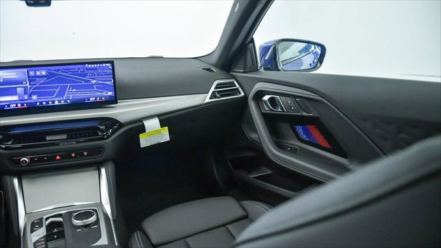 new 2025 BMW 230 car, priced at $50,070