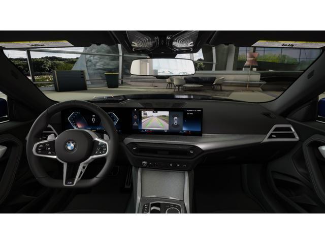 new 2025 BMW 230 car, priced at $50,070