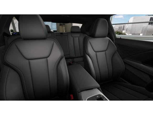 new 2025 BMW 230 car, priced at $50,070