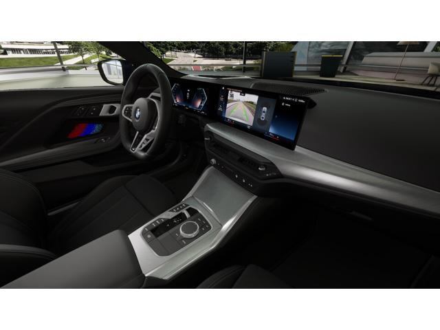 new 2025 BMW 230 car, priced at $50,070