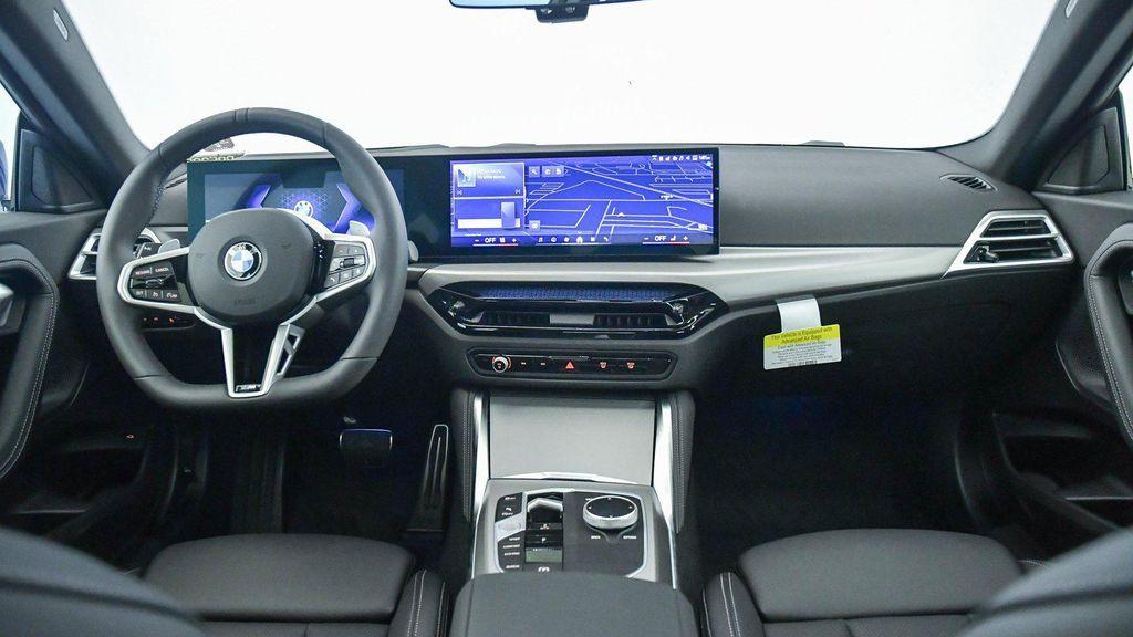 new 2025 BMW 230 car, priced at $50,070