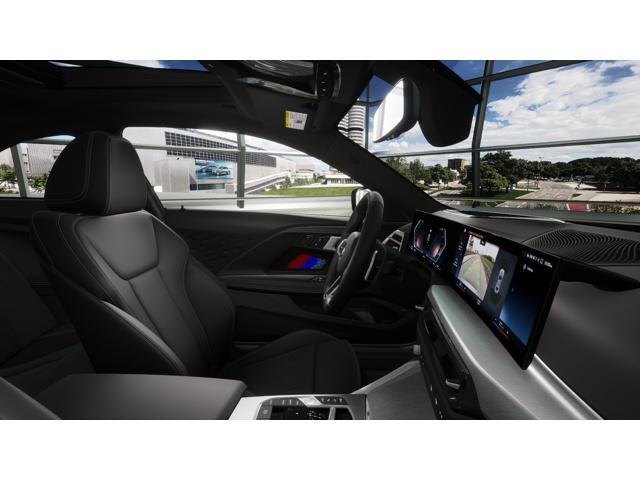 new 2025 BMW 230 car, priced at $50,070