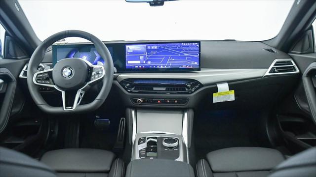 new 2025 BMW 230 car, priced at $50,070