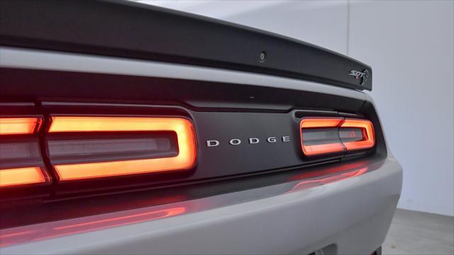 used 2021 Dodge Challenger car, priced at $62,999