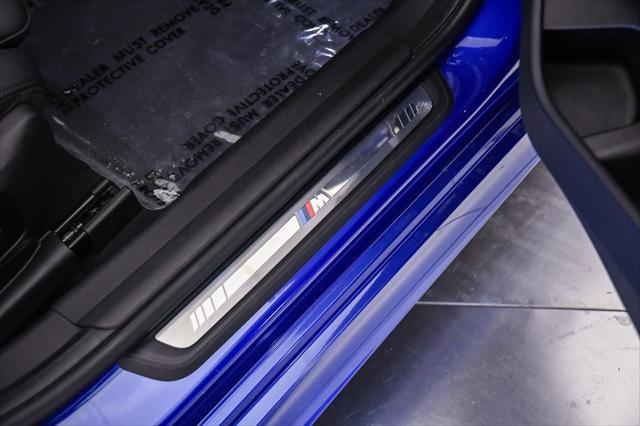 used 2020 BMW 330 car, priced at $26,999