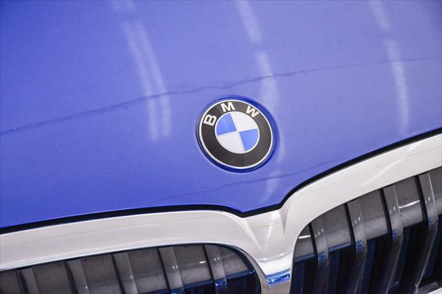 used 2020 BMW 330 car, priced at $26,999