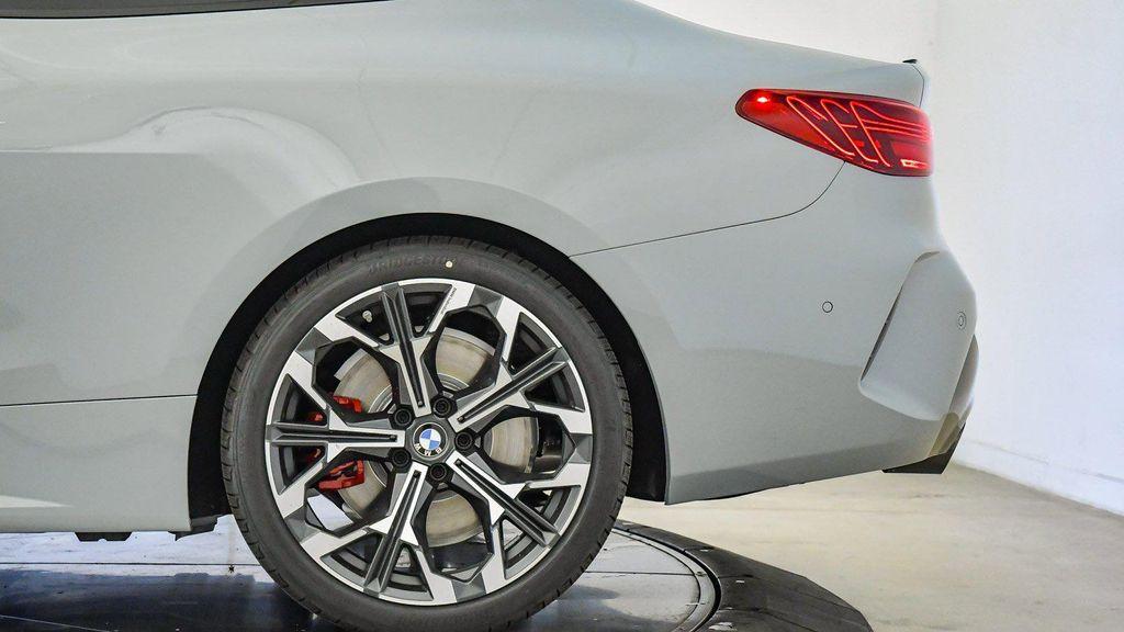 new 2026 BMW 430 car, priced at $59,850