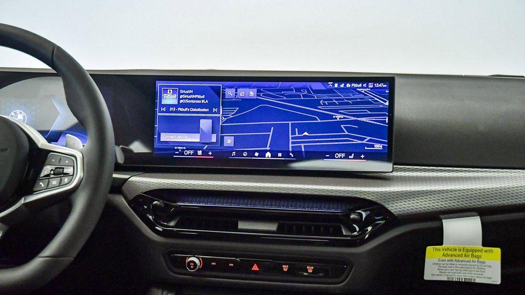 new 2026 BMW 430 car, priced at $59,850