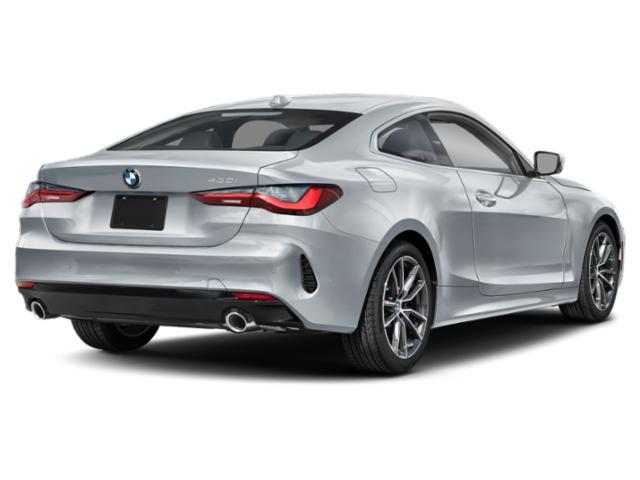 new 2026 BMW 430 car, priced at $59,850