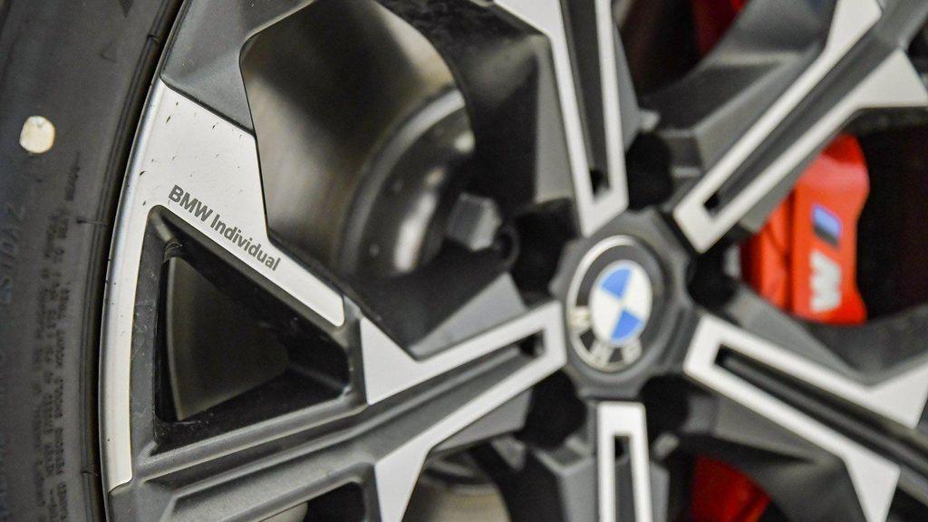 new 2026 BMW 430 car, priced at $59,850