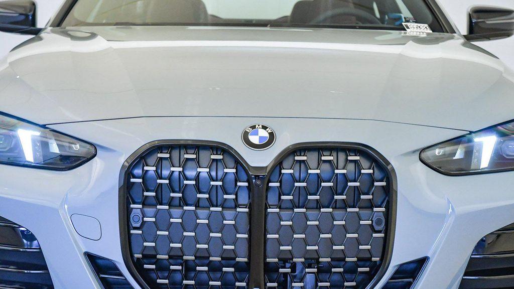 new 2026 BMW 430 car, priced at $59,850