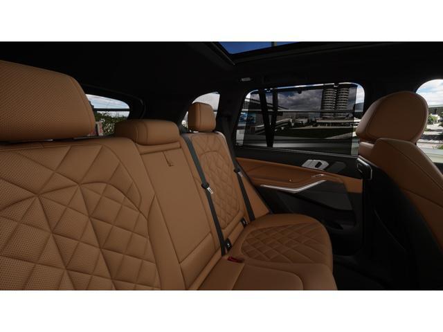 new 2026 BMW X5 car, priced at $80,125