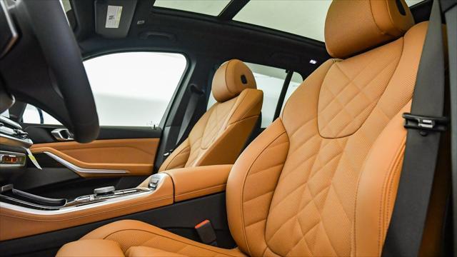 new 2026 BMW X5 car, priced at $80,125