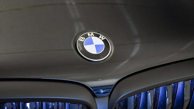 new 2026 BMW X5 car, priced at $80,125