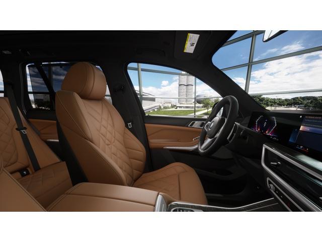 new 2026 BMW X5 car, priced at $80,125