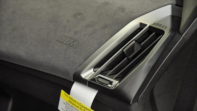 new 2026 BMW iX car, priced at $86,225