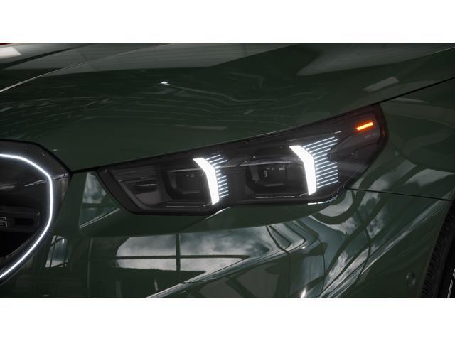 new 2026 BMW M5 car, priced at $138,200