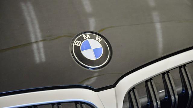 used 2025 BMW 330 car, priced at $49,175