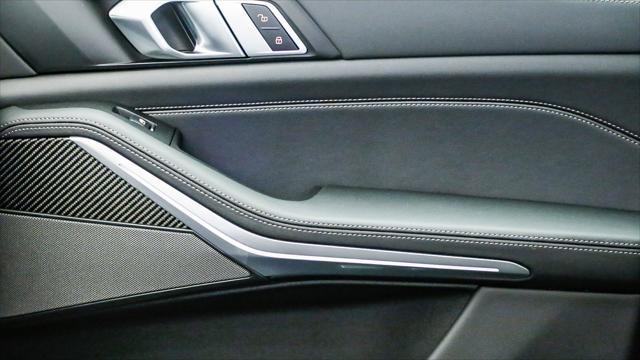 new 2025 BMW X5 car, priced at $78,925