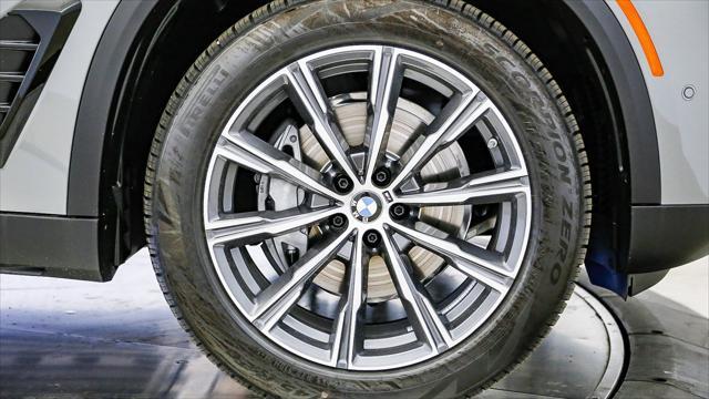 new 2025 BMW X5 car, priced at $78,925