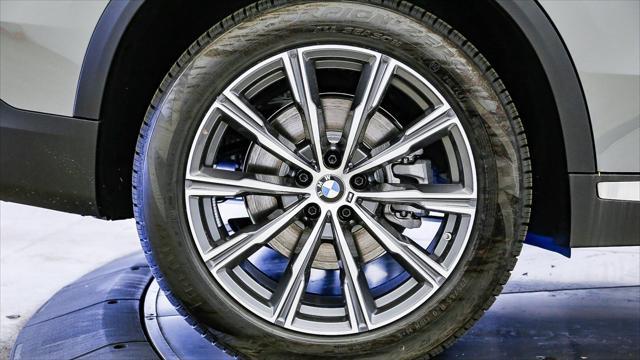 new 2025 BMW X5 car, priced at $78,925