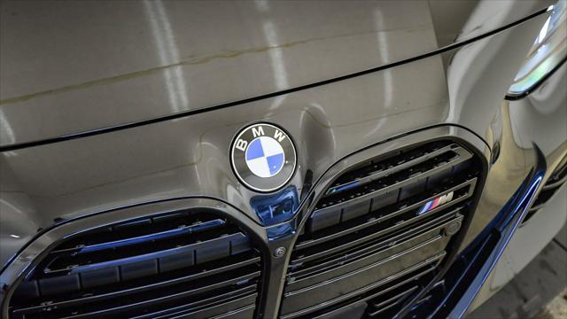 new 2025 BMW M440 car, priced at $77,734