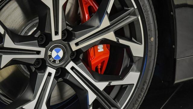 new 2025 BMW M440 car, priced at $77,734