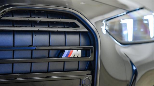 new 2025 BMW M440 car, priced at $77,734