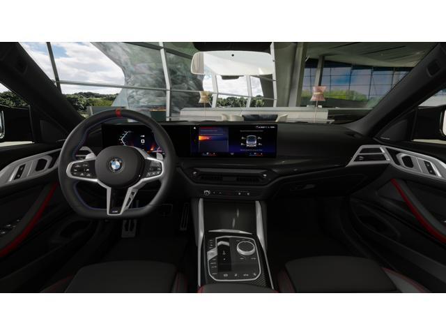 new 2025 BMW M440 car, priced at $80,225