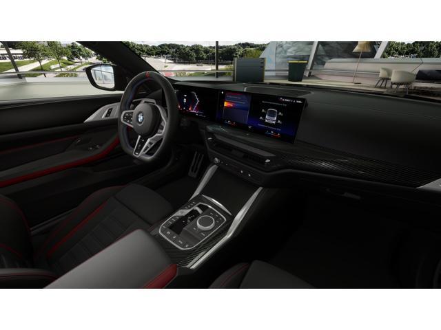 new 2025 BMW M440 car, priced at $80,225