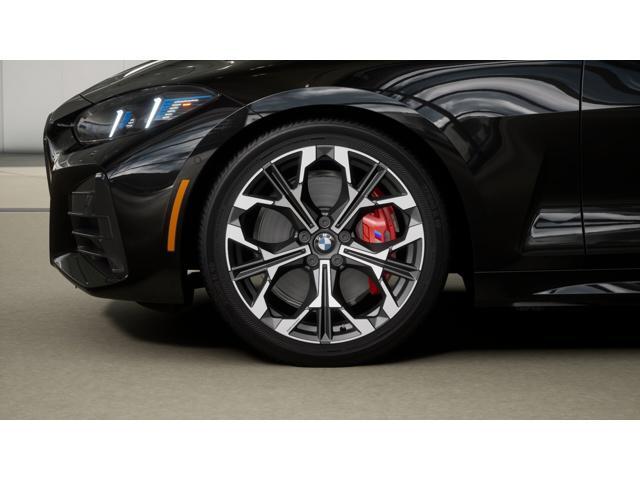 new 2025 BMW M440 car, priced at $80,225
