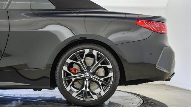 new 2025 BMW M440 car, priced at $77,734