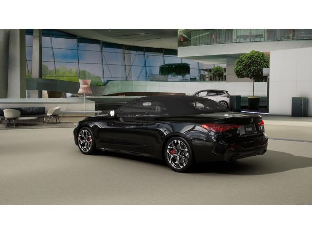 new 2025 BMW M440 car, priced at $80,225