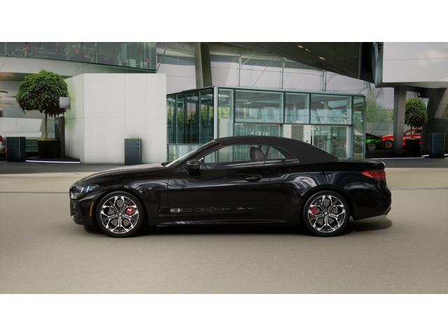 new 2025 BMW M440 car, priced at $80,225