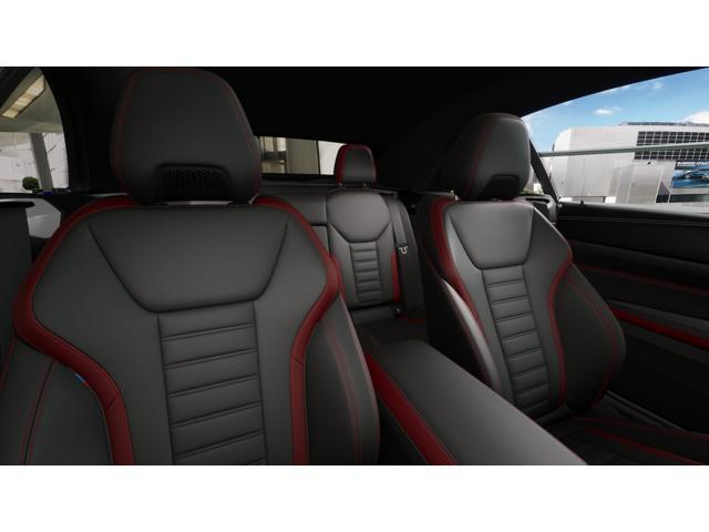 new 2025 BMW M440 car, priced at $80,225