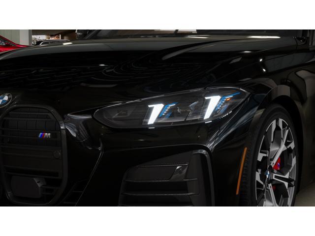 new 2025 BMW M440 car, priced at $80,225