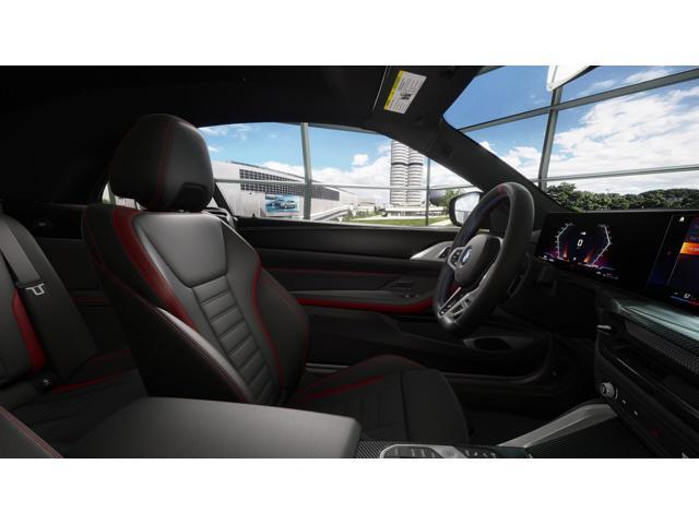 new 2025 BMW M440 car, priced at $80,225