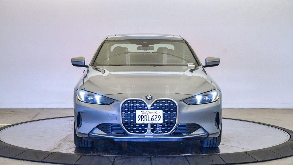 used 2025 BMW 430 car, priced at $55,875