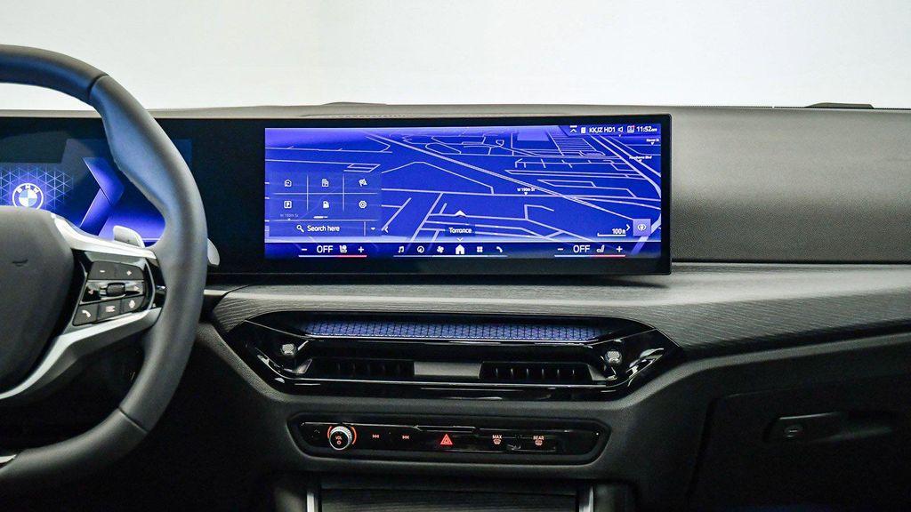 used 2025 BMW 430 car, priced at $55,875