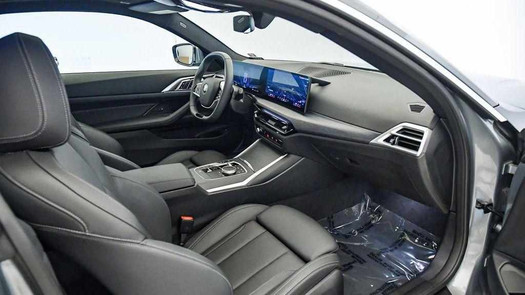 used 2025 BMW 430 car, priced at $55,875
