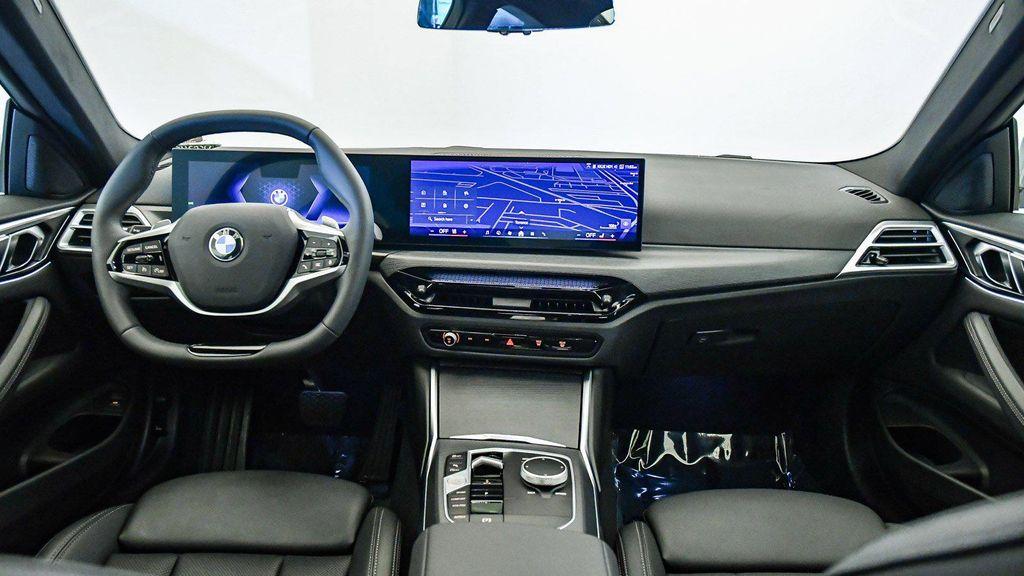 used 2025 BMW 430 car, priced at $55,875