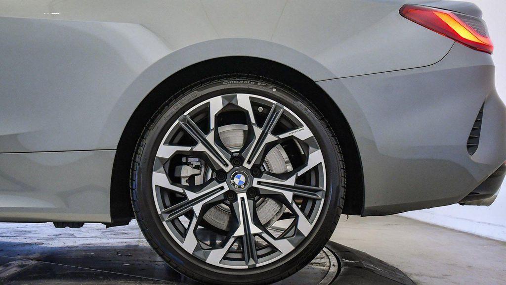 used 2025 BMW 430 car, priced at $55,875