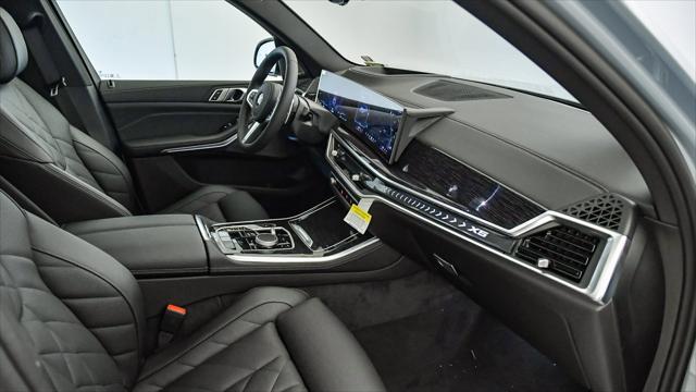 new 2026 BMW X5 car, priced at $77,425