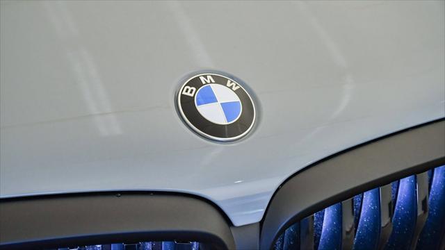 new 2026 BMW X5 car, priced at $77,425