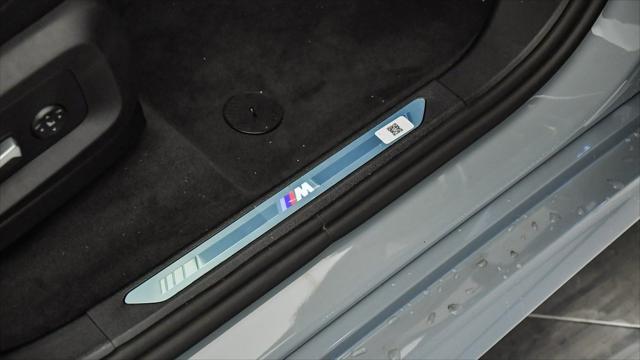 new 2026 BMW X5 car, priced at $77,425