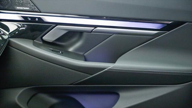 new 2025 BMW i5 car, priced at $70,475