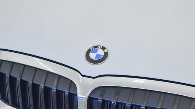 used 2021 BMW 330 car, priced at $28,999